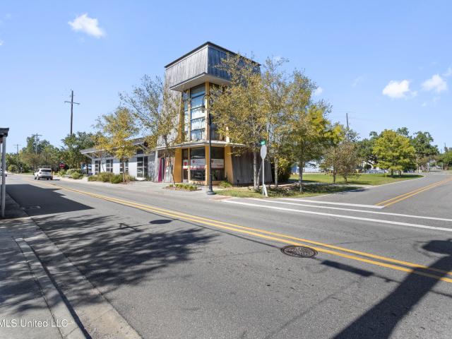 Commercial for sale in Bay Saint Louis, Mississippi