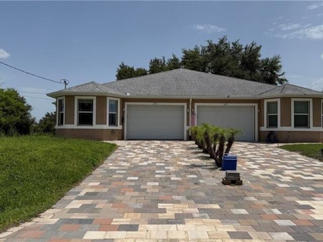 House for sale in Lehigh Acres, Florida