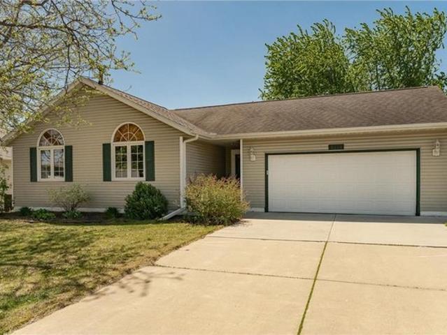 House for sale in Rochester, Minnesota