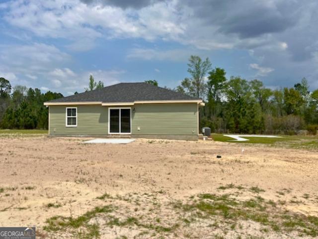 House for sale in Evans, Georgia