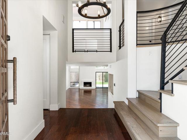 Townhouse for sale in Phoenix