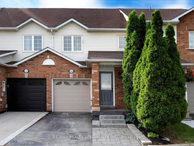 Property for sale in Burlington, Ontario