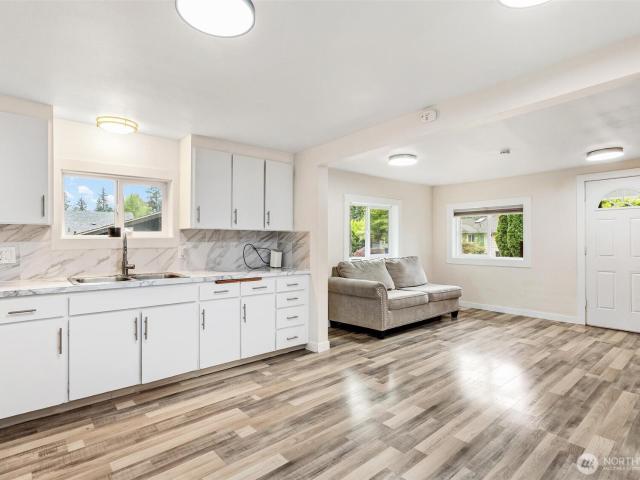 House for sale in Everett, Washington
