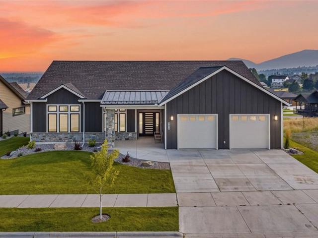 House for sale in Missoula, Montana