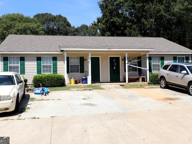 House for sale in Newborn, Georgia
