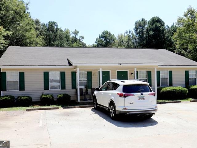 House for sale in Newborn, Georgia