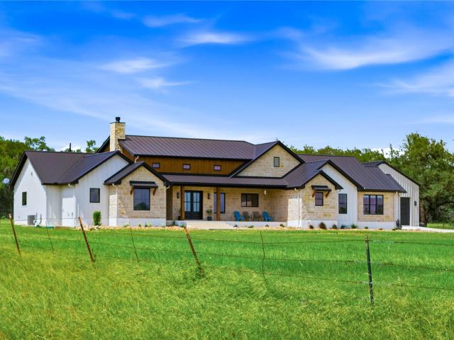 House for sale in Hays, Texas