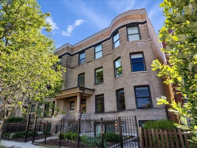 Condo for sale in Chicago Park, Illinois