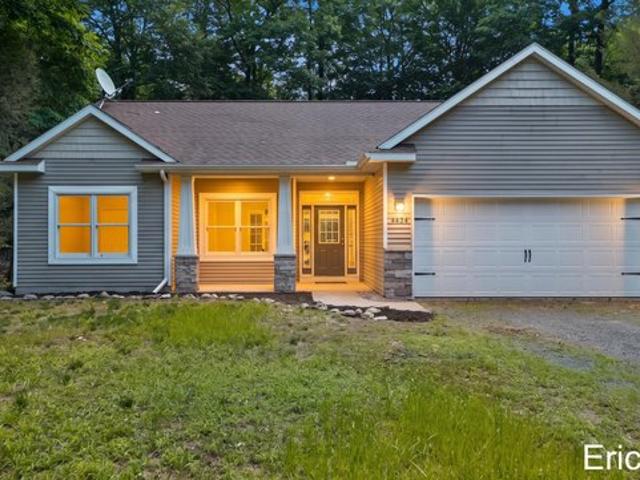 House for sale in Mears, Michigan