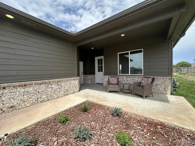 House for sale in Kansas