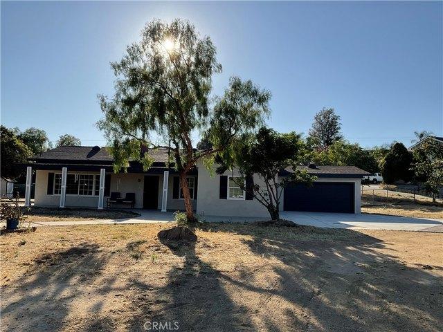 House for sale in Norco, California