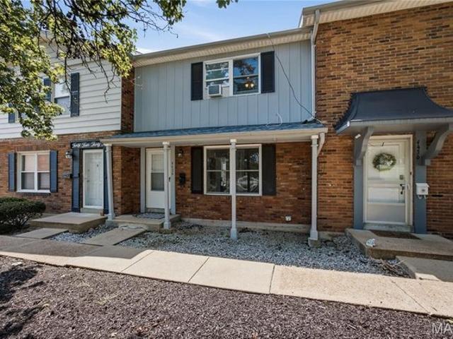 Townhouse for sale in Missouri