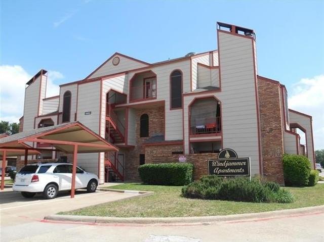 Condo for sale in Garland, Texas