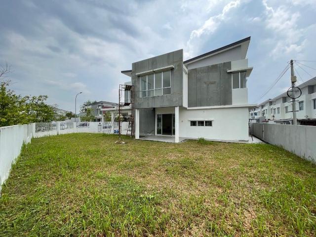 Terraced House for sale in Selayang, Selangor