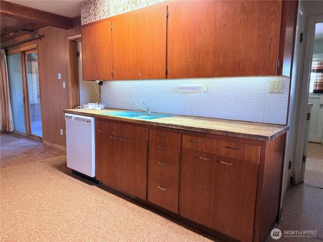House for sale in Odessa, Washington