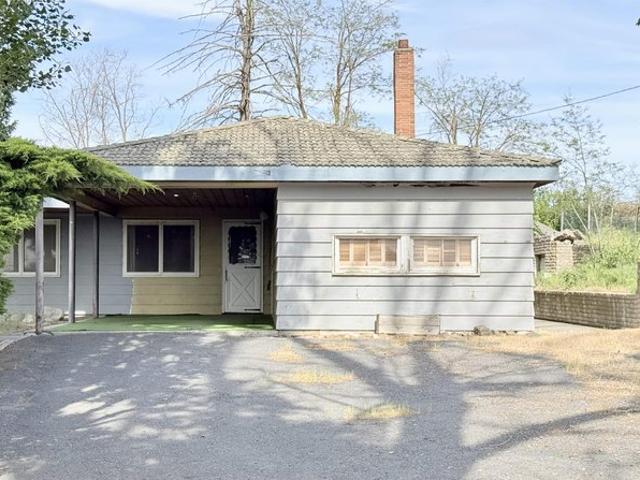 House for sale in Odessa, Washington