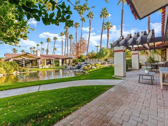 House for sale in Indian Wells, California