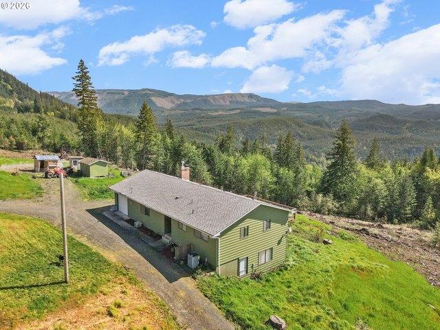 House for sale in Oregonia
