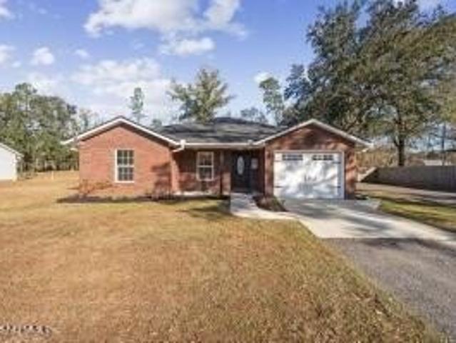 House for sale in Callahan, Florida