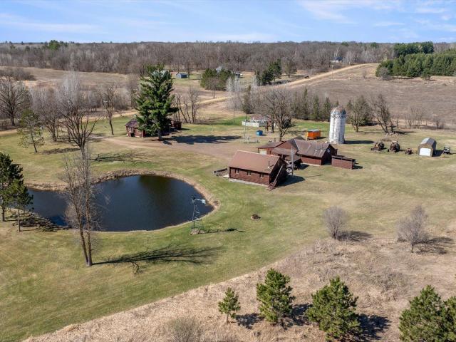 House for sale in Todd, Minnesota