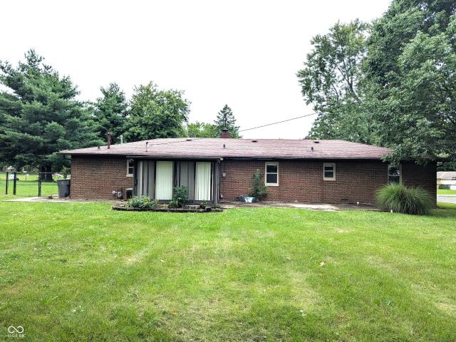 House for sale in Camby, Indiana