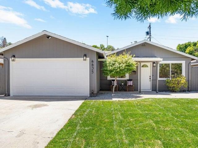 House for sale in San Jose, California