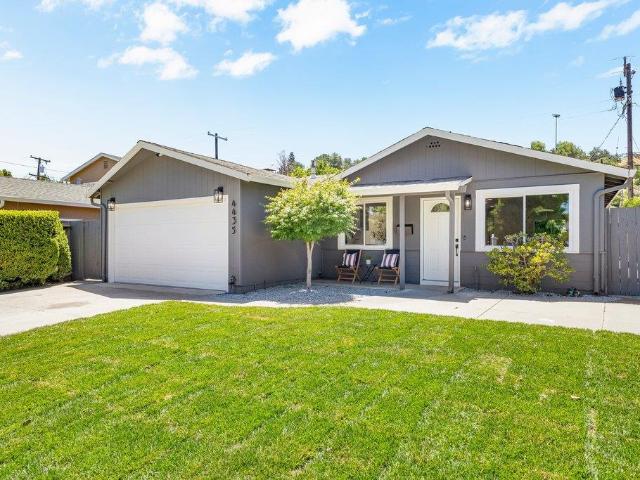 House for sale in San Jose, California