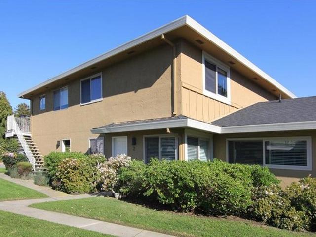 Condo for sale in Capitola, California