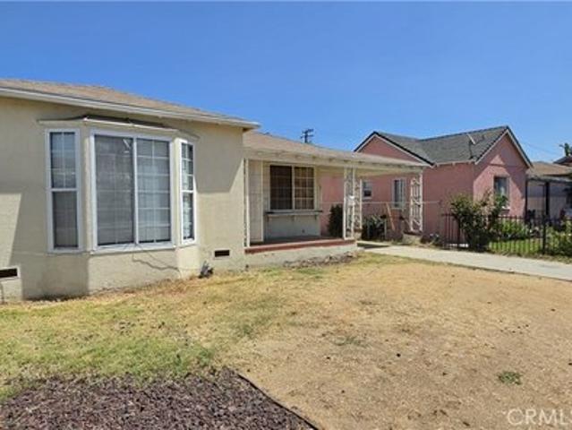 House for sale in Maywood, California