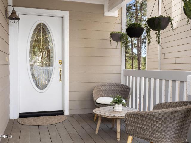 Townhouse for sale in Flagstaff