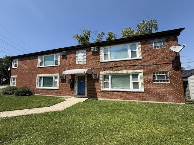 House for sale in Brookfield, Illinois