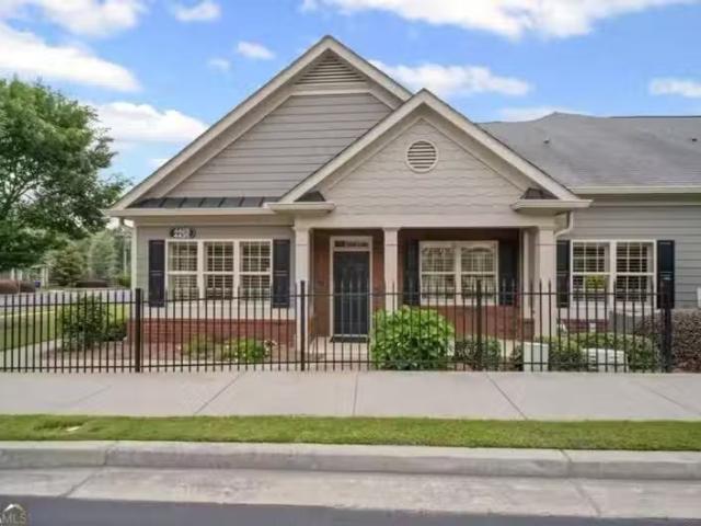Condo for sale in Alpharetta Condo for sale in Alpharetta