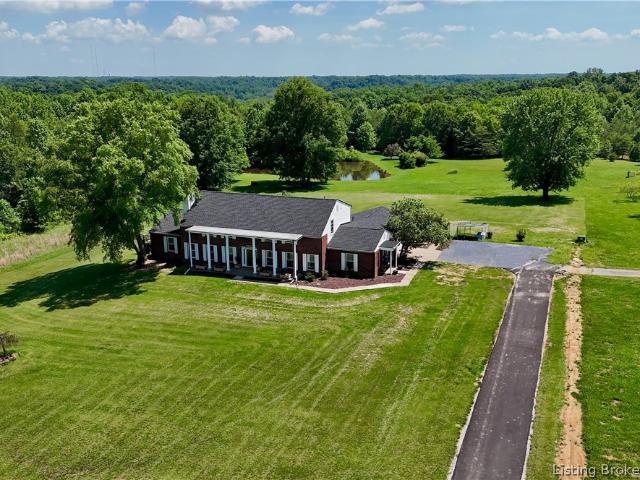 House for sale in Indiana