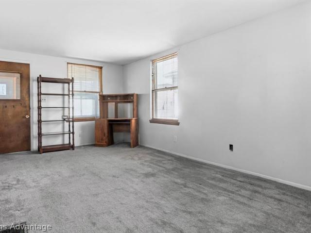 House for sale in Ecorse, Michigan