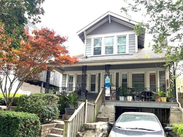 House for sale in Kansas City, Missouri