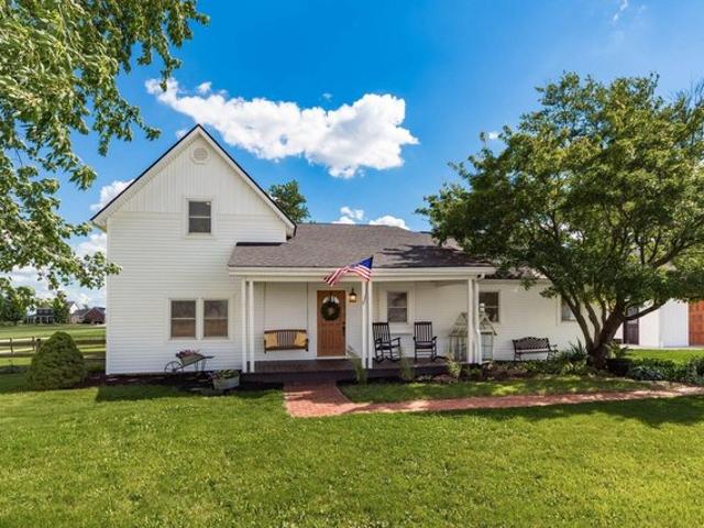 House for sale in Plain City, Ohio