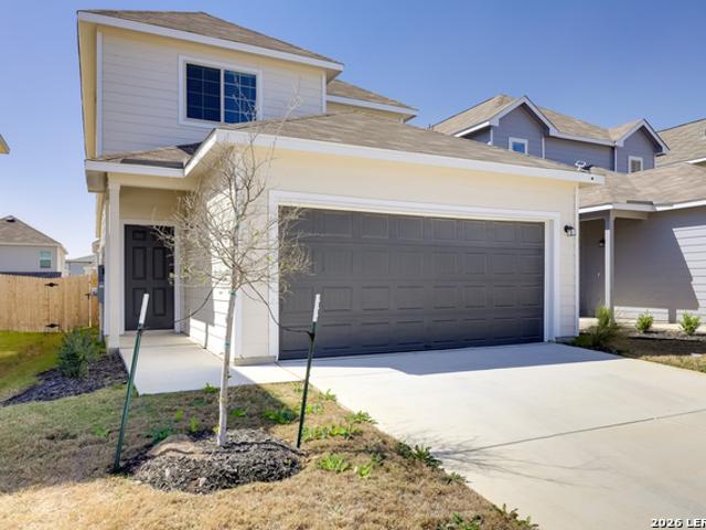 House for sale in Leesville, Texas
