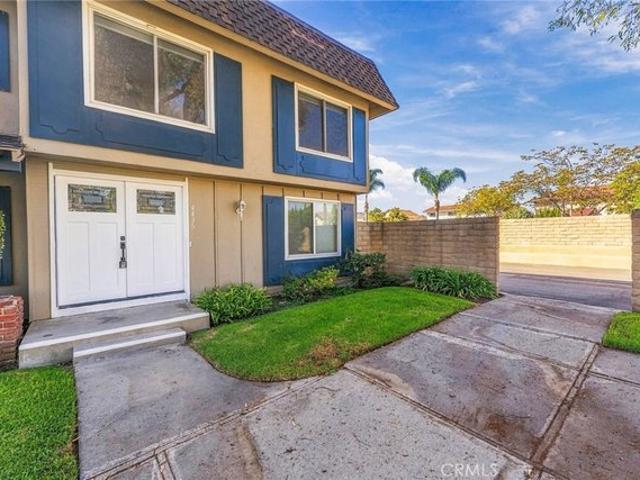 Townhouse for sale in Cypress, California
