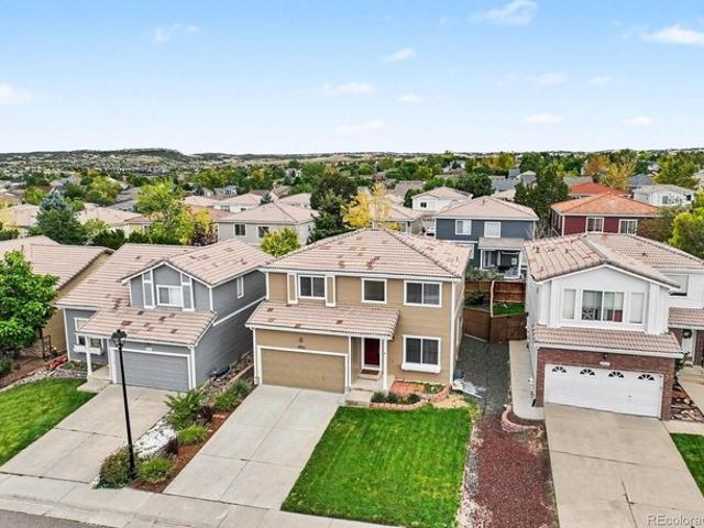 House for sale in Highlands Ranch, Colorado
