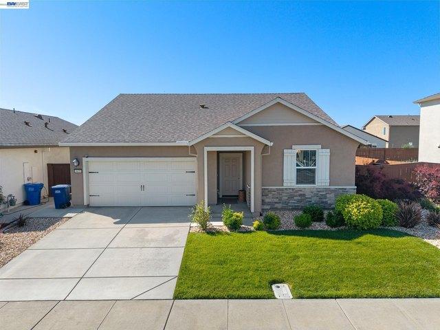 House for sale in Solano, California