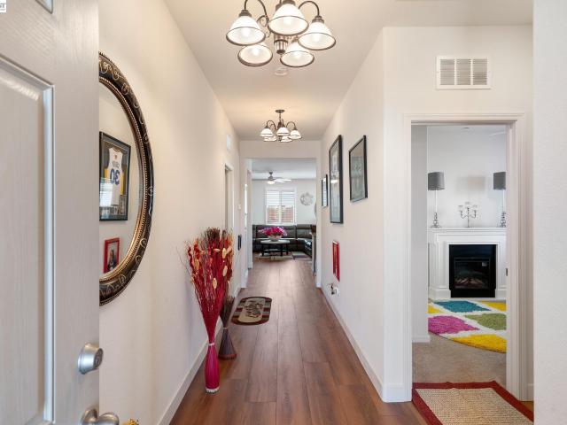 House for sale in Solano, California