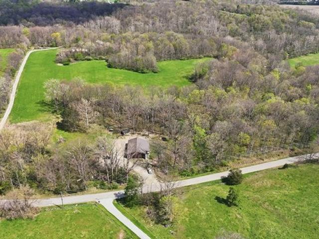 House for sale in Andrews, Indiana