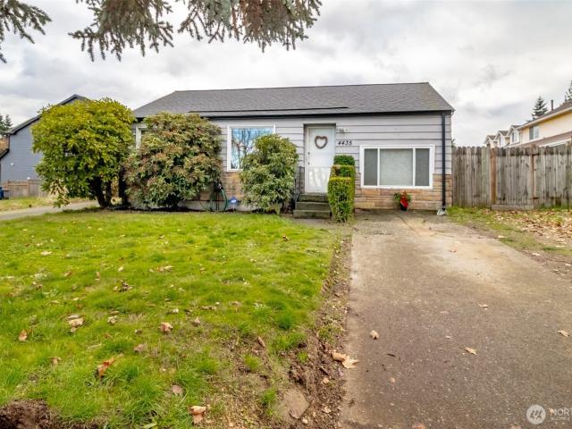 Property for sale in Tukwila, Washington