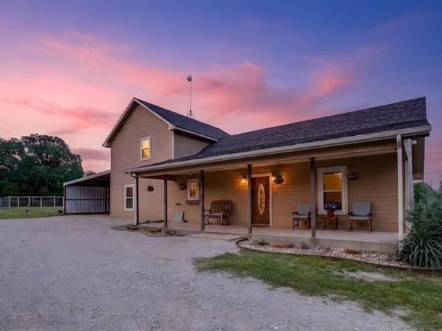 House for sale in Parker, Texas