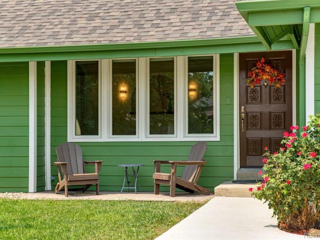 House for sale in Morrison, Colorado