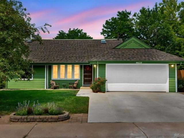 House for sale in Morrison, Colorado