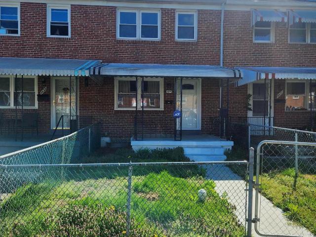 Property for sale in Halethorpe, Maryland
