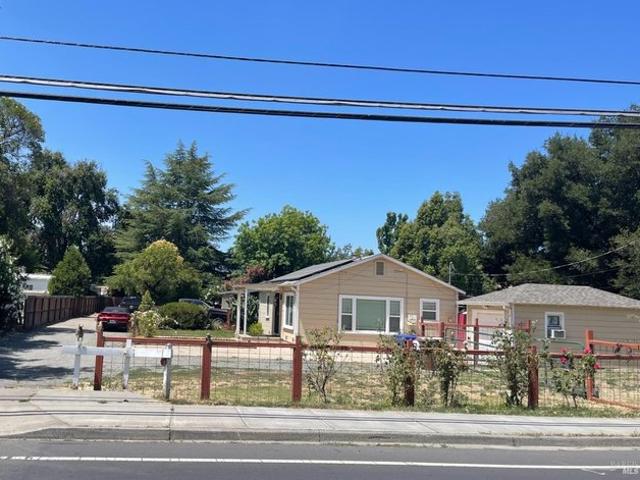 House for sale in Napa, California