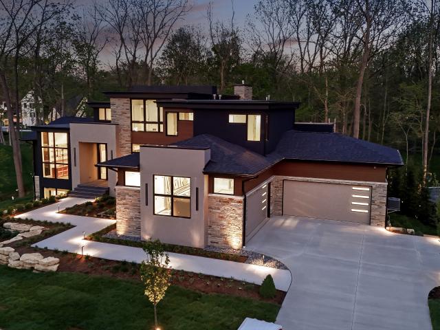 House for sale in Zionsville, Indiana