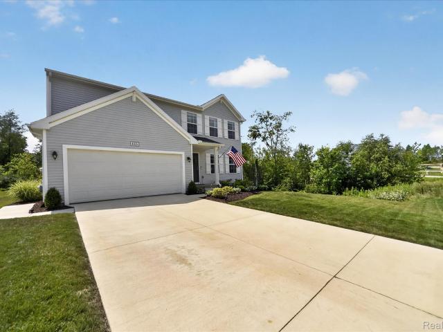 House for sale in Potterville, Eaton County